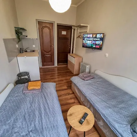 Charming In Center Apartment Sofia